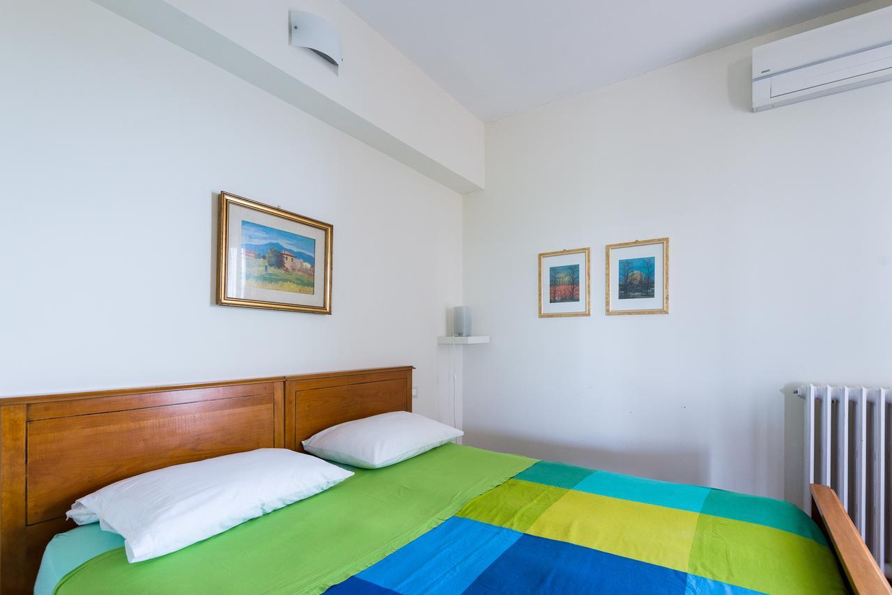 B&B Terramare Castorano  Luaran gambar