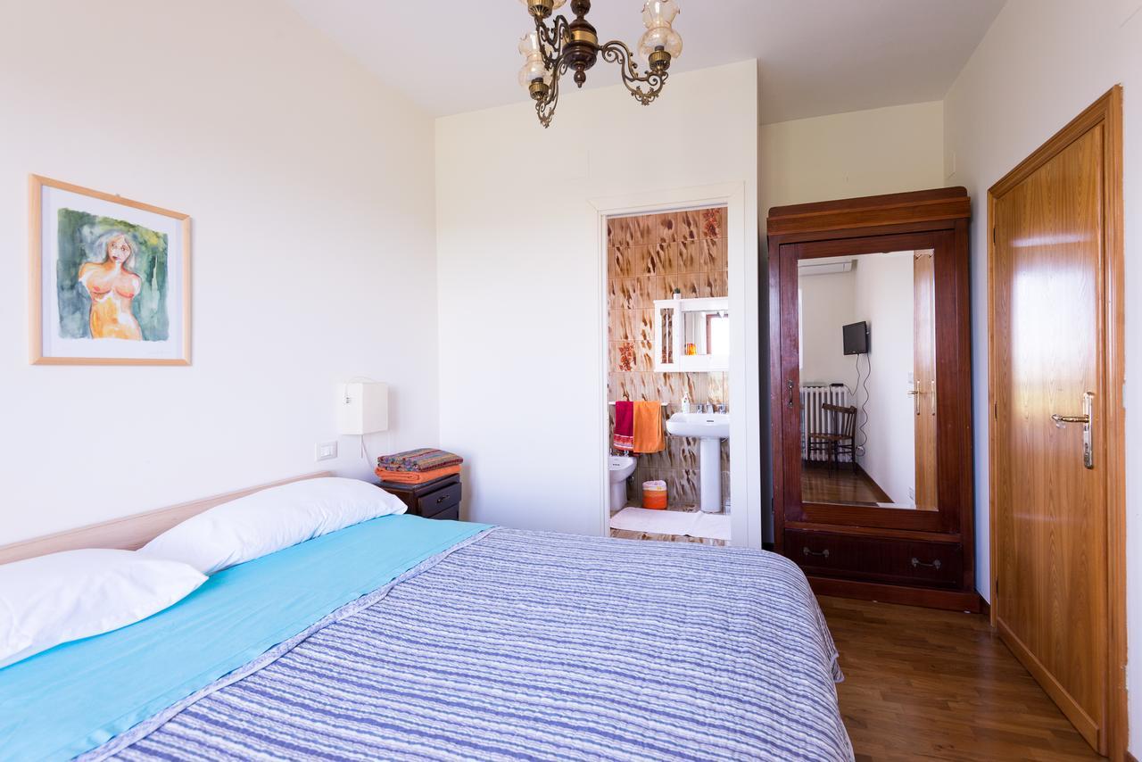 B&B Terramare Castorano  Luaran gambar