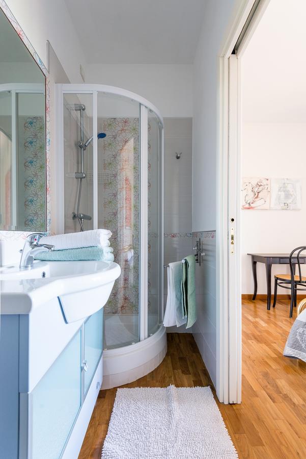 B&B Terramare Castorano  Luaran gambar
