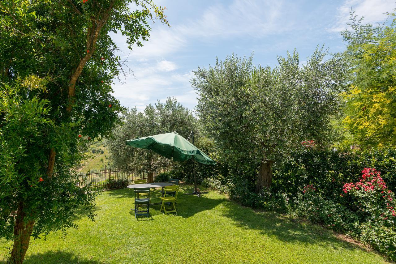 B&B Terramare Castorano  Luaran gambar