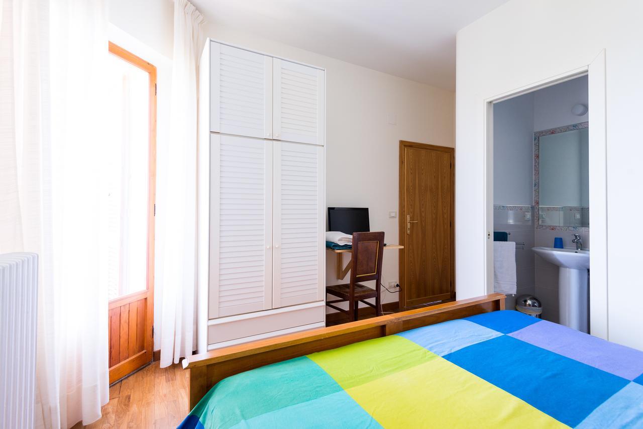 B&B Terramare Castorano  Luaran gambar