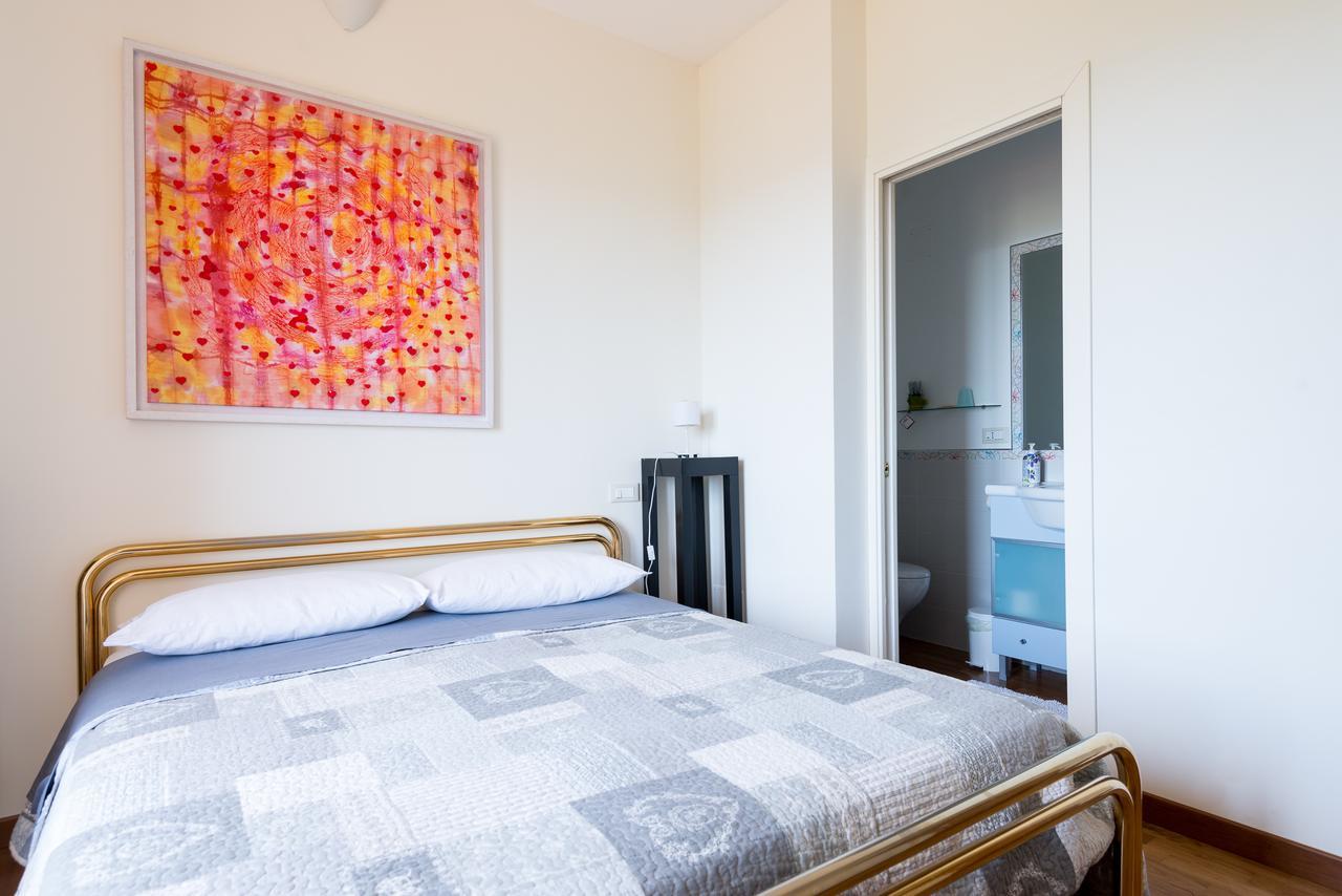 B&B Terramare Castorano  Luaran gambar