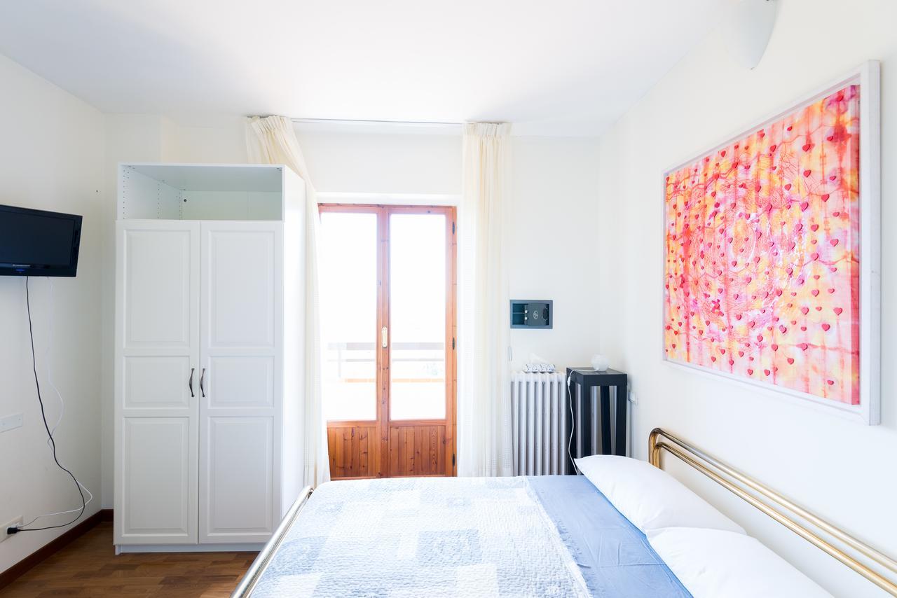 B&B Terramare Castorano  Luaran gambar