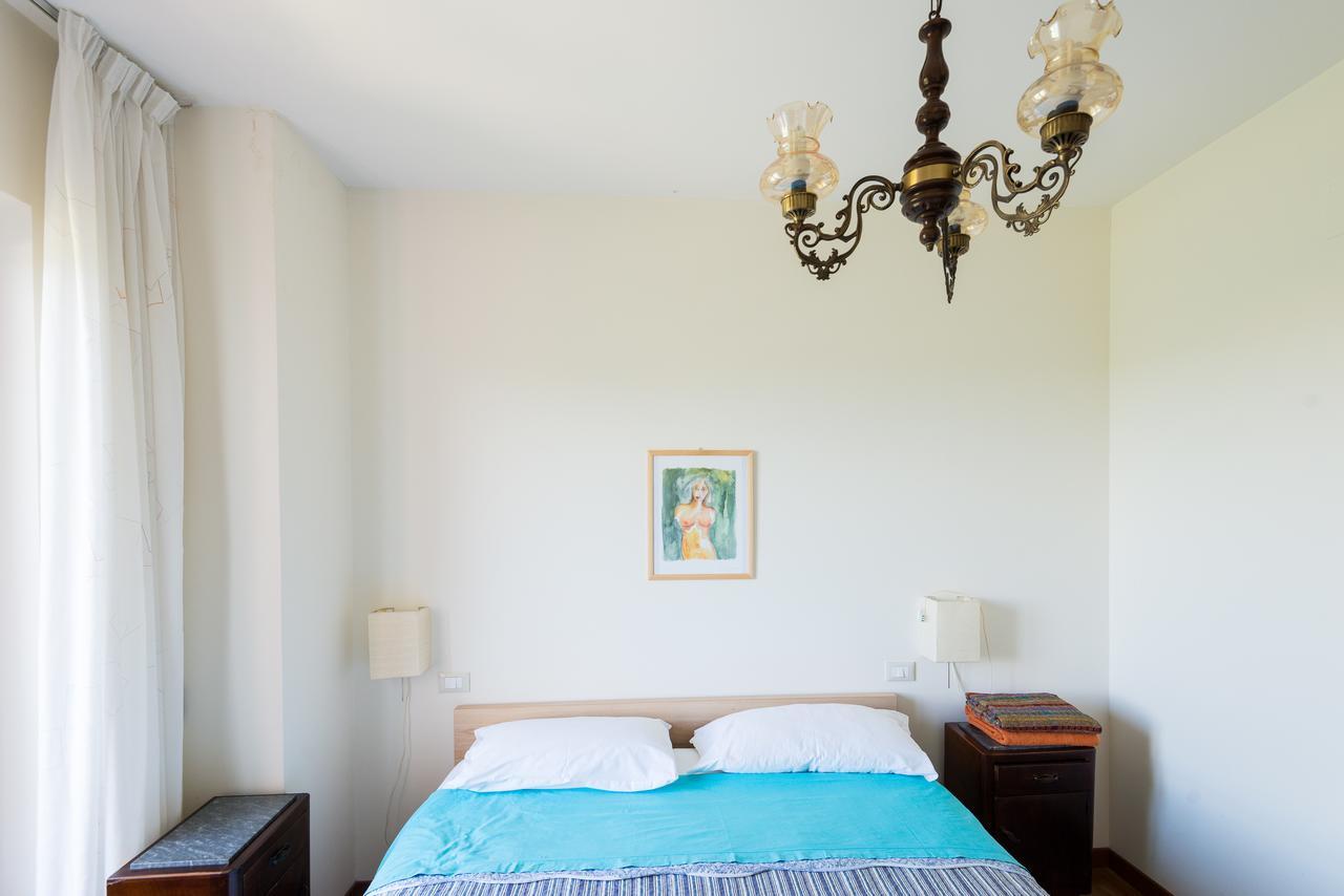 B&B Terramare Castorano  Luaran gambar