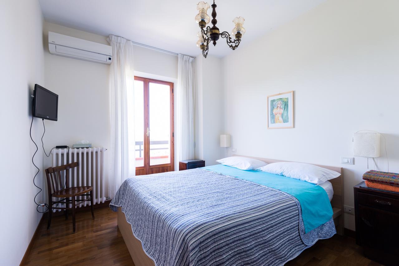 B&B Terramare Castorano  Luaran gambar