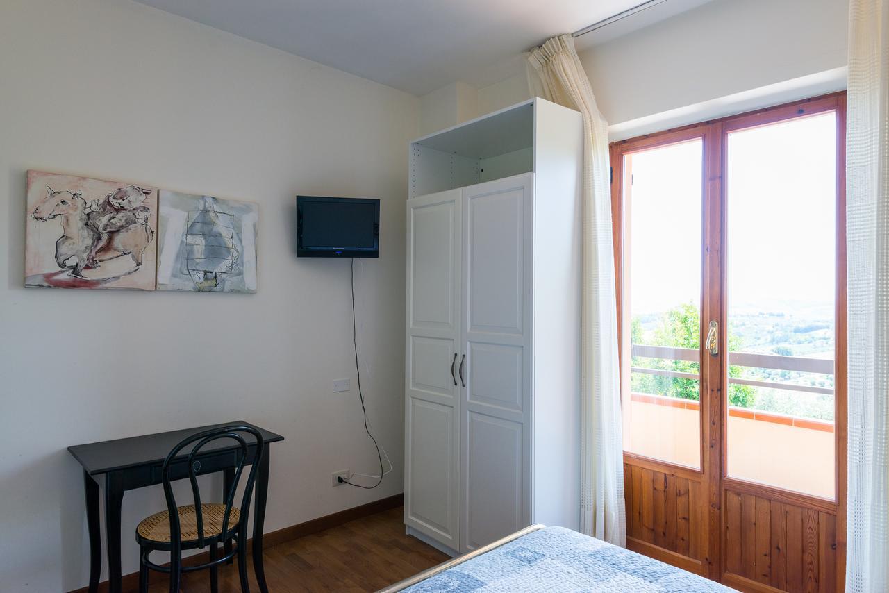 B&B Terramare Castorano  Luaran gambar