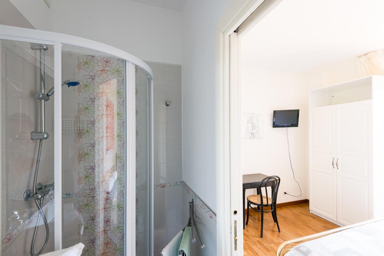 B&B Terramare Castorano  Luaran gambar